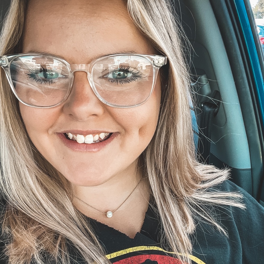 Meet your Posher, Shannon